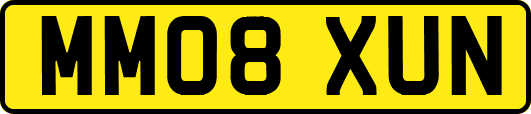 MM08XUN