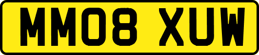 MM08XUW