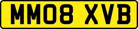 MM08XVB