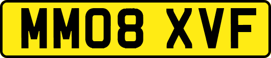MM08XVF