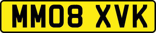 MM08XVK
