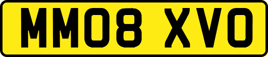 MM08XVO