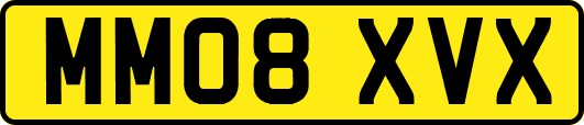 MM08XVX