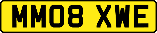 MM08XWE