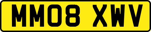 MM08XWV