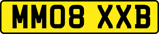 MM08XXB