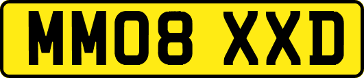 MM08XXD