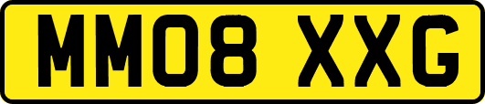 MM08XXG