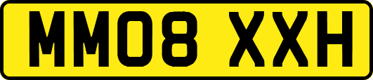 MM08XXH