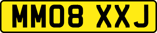 MM08XXJ