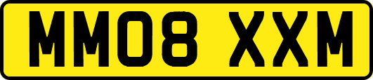 MM08XXM