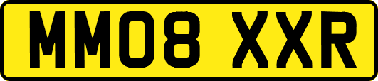 MM08XXR