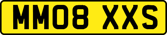 MM08XXS
