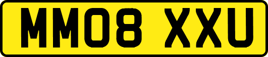 MM08XXU