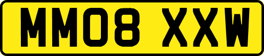 MM08XXW