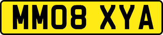 MM08XYA