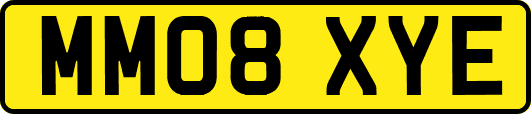 MM08XYE