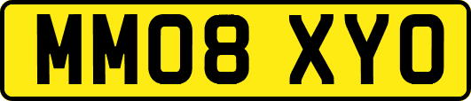 MM08XYO