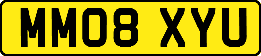 MM08XYU