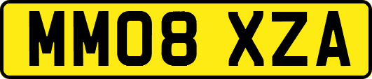 MM08XZA