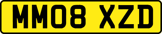 MM08XZD