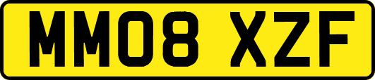 MM08XZF