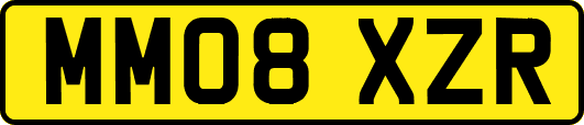 MM08XZR
