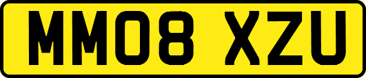 MM08XZU