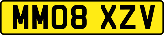 MM08XZV