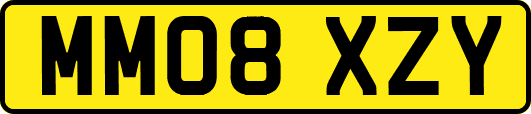 MM08XZY