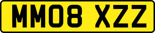 MM08XZZ