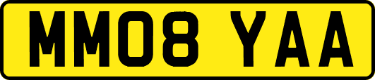 MM08YAA