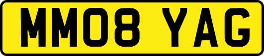 MM08YAG