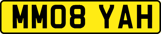 MM08YAH