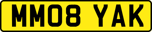 MM08YAK
