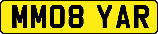 MM08YAR