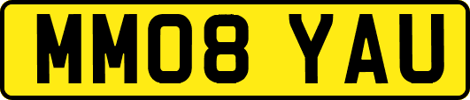 MM08YAU