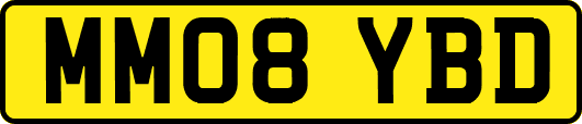 MM08YBD