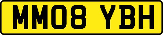 MM08YBH