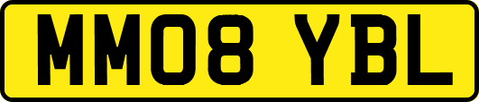 MM08YBL