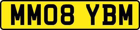 MM08YBM