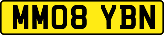 MM08YBN