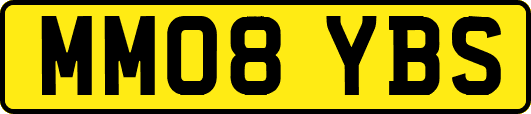 MM08YBS
