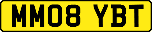 MM08YBT