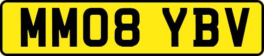 MM08YBV