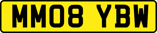 MM08YBW