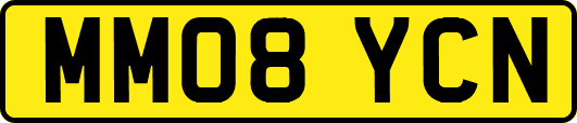 MM08YCN