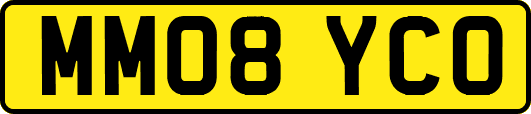 MM08YCO