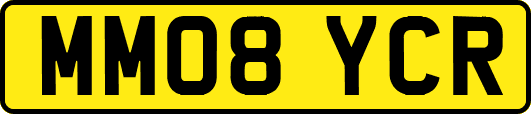 MM08YCR