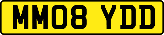 MM08YDD